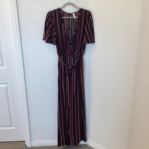 Target pant jumpsuit